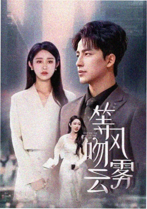 红杏影视剧集白露未晞海报