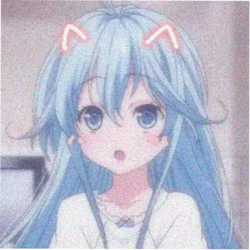 红杏影视观众老式放映机头像